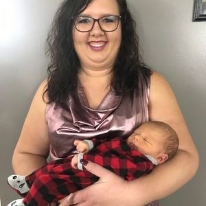 Meet your Posher, Stephanie